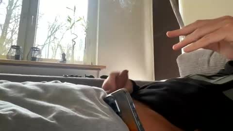 Snapshot of xbonbonx chatting on February 2025 12:50:01 PM BonBon online show from February 2025 12:50:01 PM