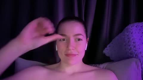 xcharliesa online show from February 2025 08:53:02 PM