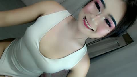 Snapshot of xchinita_kyanggx chatting on June 2026 04:17:01 AM kianna online show from June 2026 04:17:01 AM