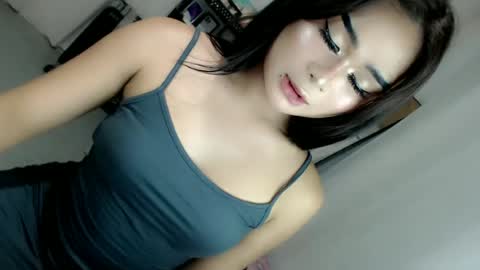 Snapshot of xchinita_kyanggx chatting on June 2026 06:56:01 AM kianna online show from June 2026 06:56:01 AM