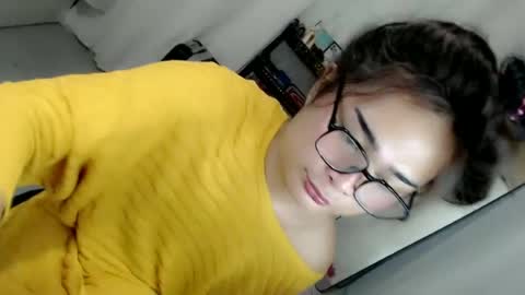 Snapshot of xchinita_kyanggx chatting on June 2026 10:43:01 PM kianna online show from June 2026 10:43:01 PM