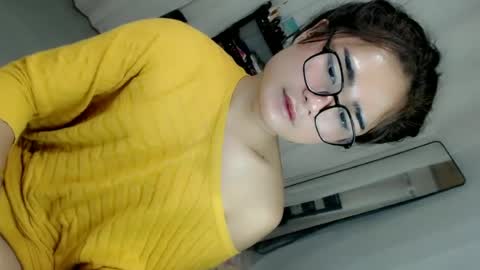 Snapshot of xchinita_kyanggx chatting on July 2026 08:15:02 PM kianna online show from July 2026 08:15:02 PM