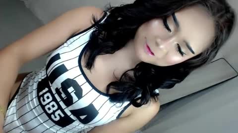 Snapshot of xchinita_kyanggx chatting on July 2026 03:29:01 PM kianna online show from July 2026 03:29:01 PM