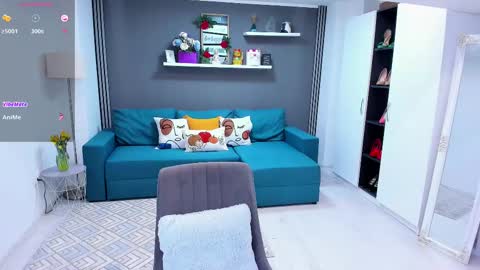 Christal online show from February 2025 08:20:02 PM