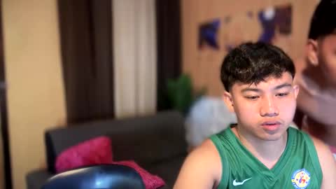 Charlie online show from November 2025 05:23:01 PM