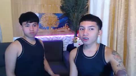 Charlie online show from February 2026 01:11:01 AM