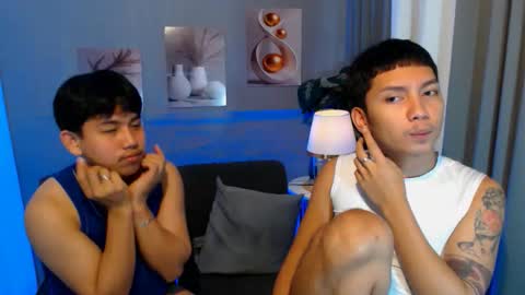 Charlie online show from February 2026 02:16:02 PM