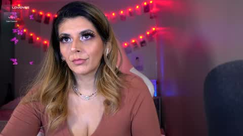 spoil me here  online show from January 2025 08:55:02 AM