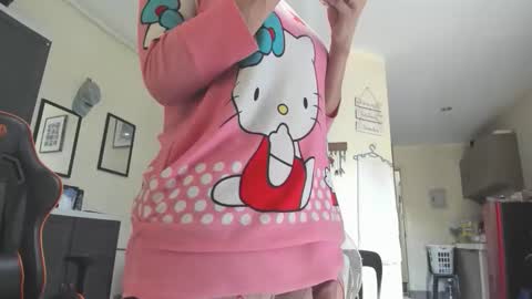 xdreamangel online show from December 2024 04:04:02 AM