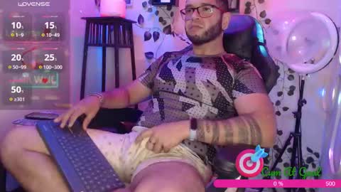 Xein Independent Model online show from February 2026 02:06:02 AM