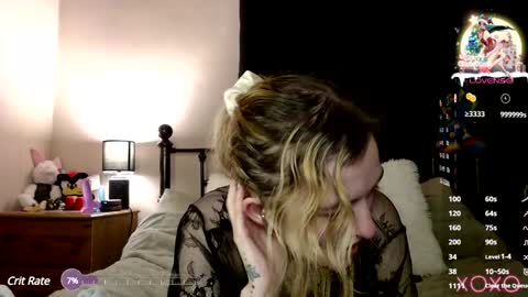 EllieeRose online show from December 2024 02:43:02 AM