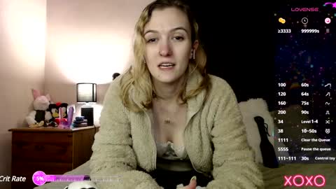 EllieeRose online show from January 2025 01:58:01 AM