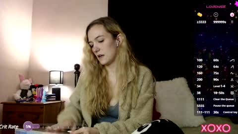 EllieeRose online show from January 2025 11:29:01 PM