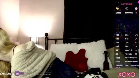 EllieeRose online show from January 2025 02:04:02 AM