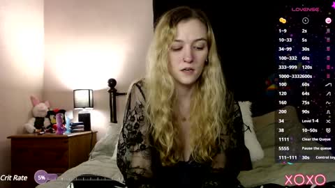 EllieeRose online show from February 2025 12:49:02 AM