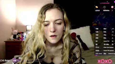 EllieeRose online show from February 2025 09:04:02 PM