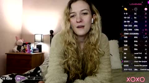 EllieeRose online show from February 2025 01:46:02 AM