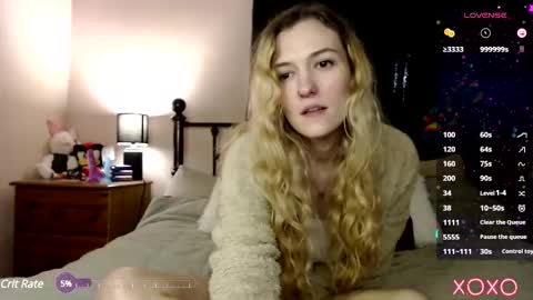 EllieeRose online show from March 2025 04:39:02 PM