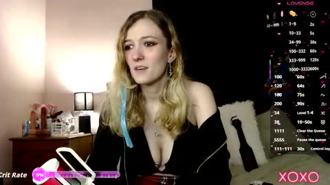 EllieeRose online show from September 2025 10:31:02 AM