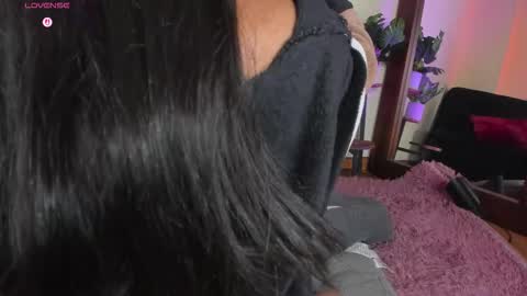 Kanae. online show from November 2025 11:02:01 PM