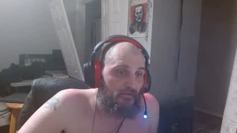 Snapshot of xenomorphic426 chatting on February 2025 02:50:02 AM XenoHead online show from February 2025 02:50:02 AM