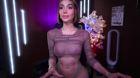 Anne online show from January 2026 03:20:01 AM