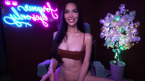 Snapshot of xforyoureyesonlyx chatting on May 2026 03:37:02 AM Anne online show from May 2026 03:37:02 AM