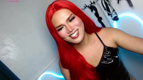 Snapshot of xfreyalibitina69x chatting on September 2025 05:05:02 PM xfreyalibitina69x online show from September 2025 05:05:02 PM