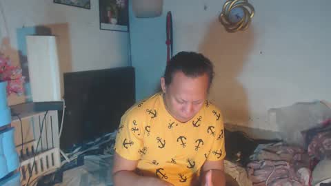 GODDESS KRISTEL online show from December 2024 05:31:02 AM