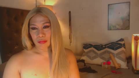 GODDESS KRISTEL online show from December 2025 03:26:02 AM