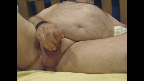 Xhungover online show from June 2026 11:33:02 PM