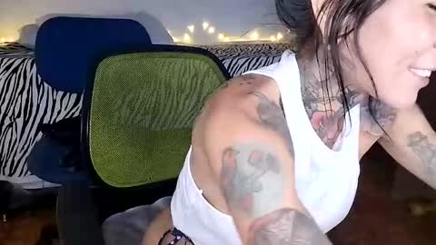 Snapshot of xialexbordeous chatting on December 2024 11:25:01 PM Samara online show from December 2024 11:25:01 PM