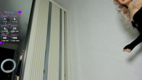 Sweetie online show from January 2025 02:26:02 AM