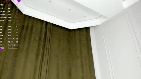 Sweetie online show from January 2025 02:40:02 AM