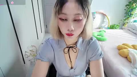 xiaoyu online show from September 2025 12:43:02 AM