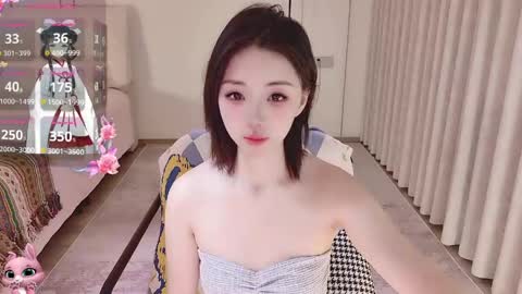 xiaoyu ko online show from May 2026 01:33:01 AM
