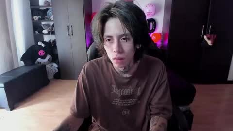 xIce Boy online show from January 2026 12:53:01 PM