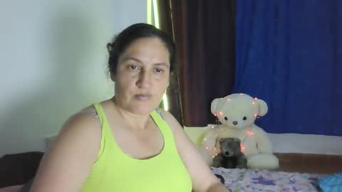 Ximena online show from December 2024 02:04:01 AM