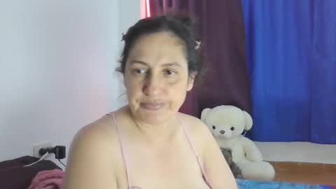 Ximena online show from January 2025 08:50:01 PM