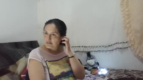 Ximena online show from January 2025 02:10:01 AM