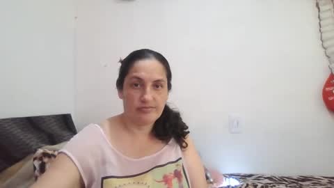 Ximena online show from February 2025 10:10:02 PM