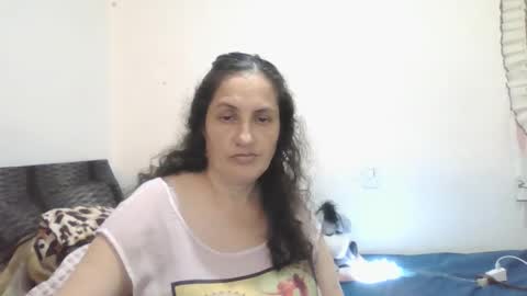 Ximena online show from March 2025 10:10:01 PM