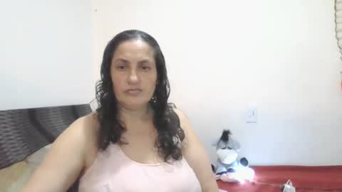 Ximena online show from March 2025 10:16:02 PM
