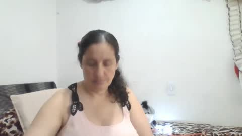 Ximena online show from March 2025 02:54:01 PM