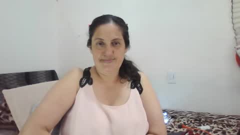 Ximena online show from March 2025 09:03:02 PM