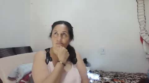 Ximena online show from March 2025 03:12:02 AM