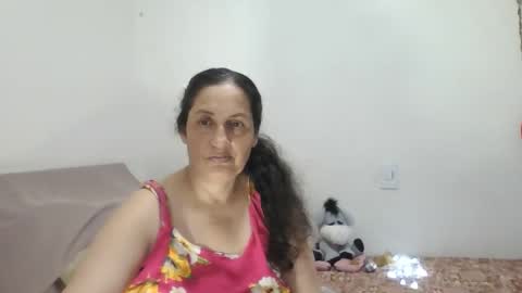 Ximena online show from September 2025 10:37:01 PM