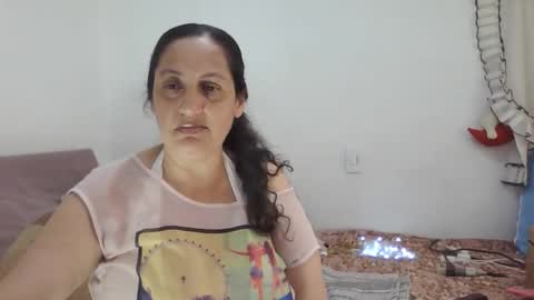 Ximena online show from October 2025 07:23:02 PM