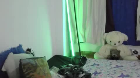 Ximena online show from December 2025 12:05:02 AM