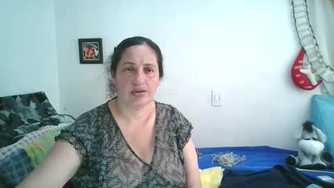 Ximena online show from March 2026 08:00:01 PM